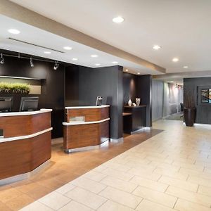 Courtyard By Marriott Princeton